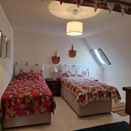 La Perche Chateau Igny מראה חיצוני תמונה