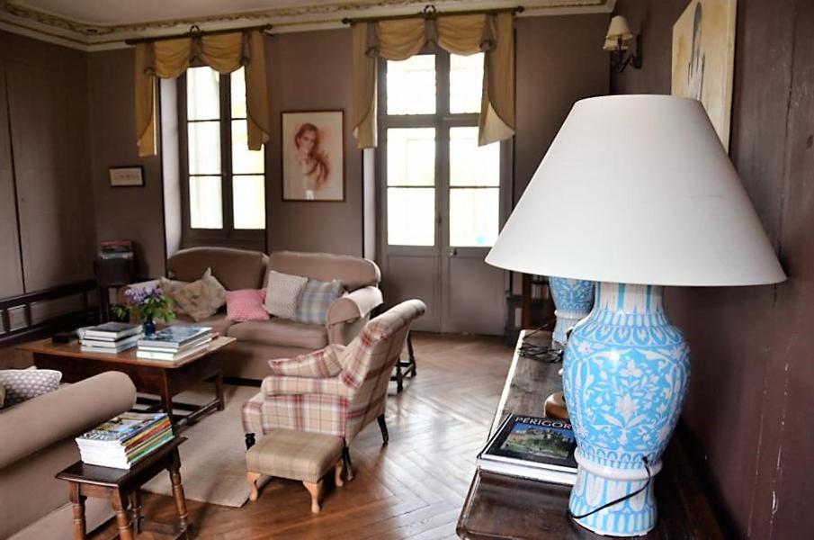 La Perche Chateau Igny מראה חיצוני תמונה