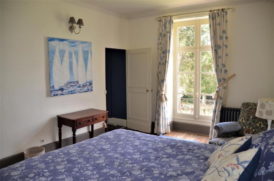 La Perche Chateau Igny מראה חיצוני תמונה