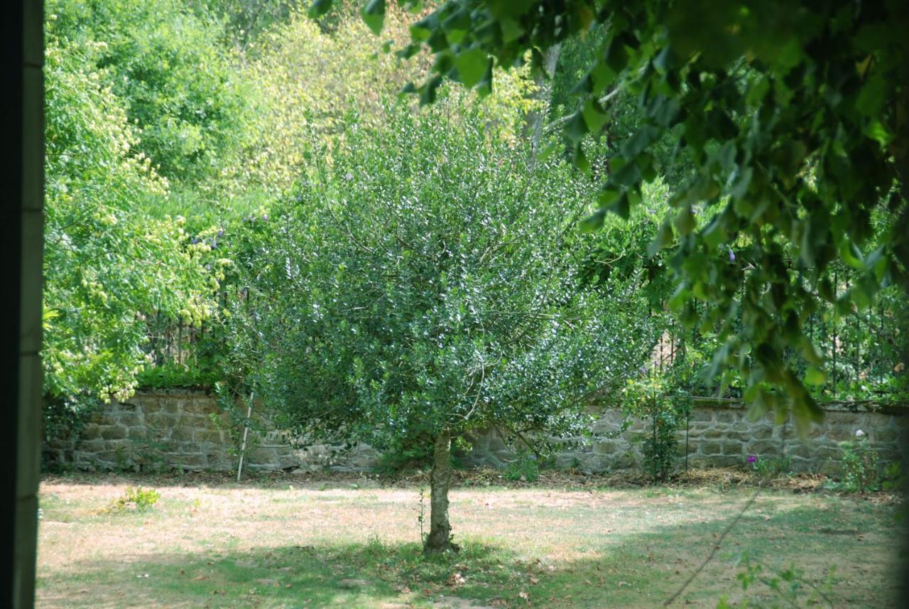 La Perche Chateau Igny מראה חיצוני תמונה
