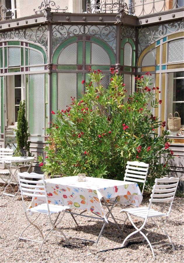 La Perche Chateau Igny מראה חיצוני תמונה