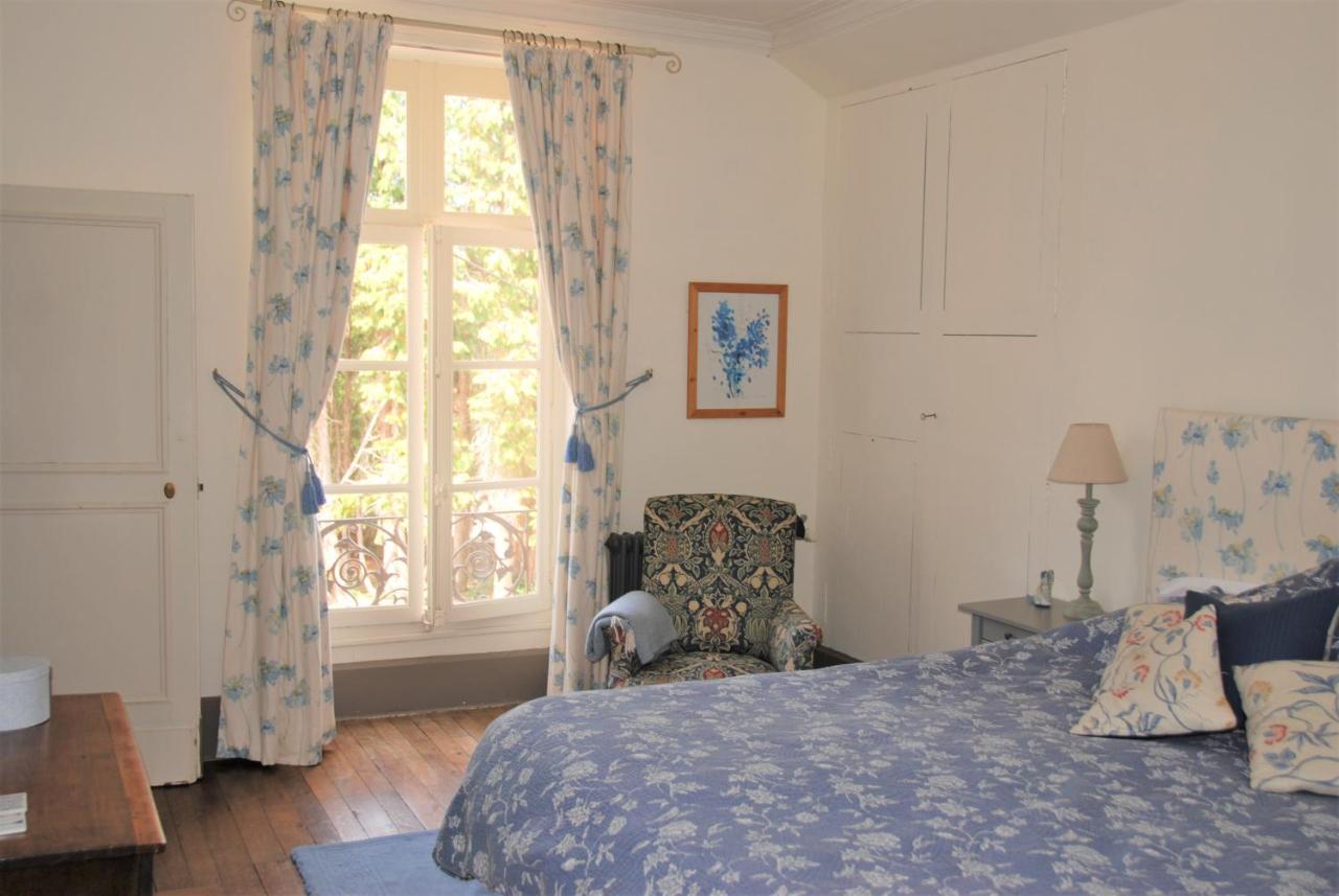 La Perche Chateau Igny מראה חיצוני תמונה