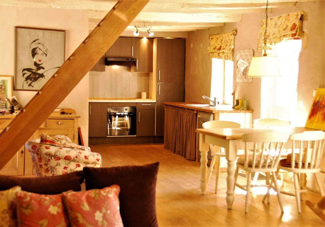 La Perche Chateau Igny מראה חיצוני תמונה